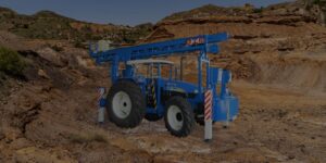 Rig Mountings