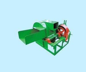 Shredding & Pulverizing