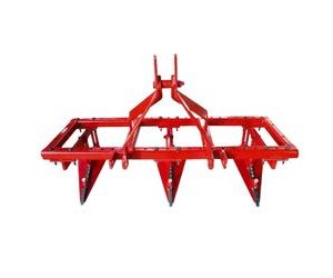 Three Cultivator