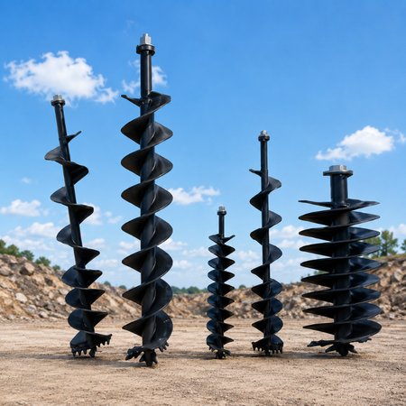 Auger Bits