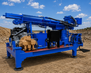 Skid Mountings