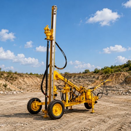 EHD Wagon Drill 1
