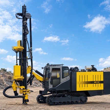 Mining Rigs 8