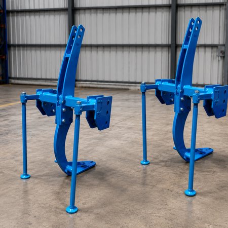 Single Cultivator 3